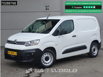 Kleine bestelwagen CITROËN Berlingo