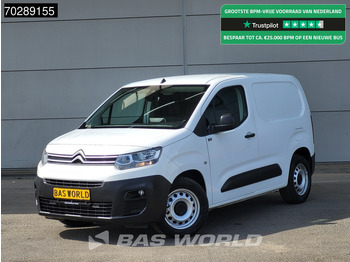 Kleine bestelwagen CITROËN Berlingo