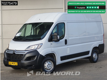 Kleine bestelwagen CITROËN Jumper