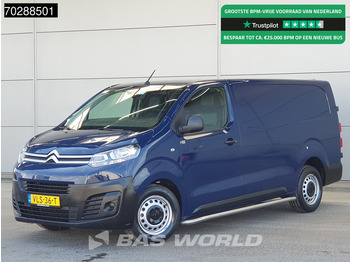 Kleine bestelwagen CITROËN Jumpy