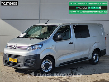 Kleine bestelwagen CITROËN Jumpy