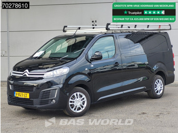 Kleine bestelwagen CITROËN Jumpy