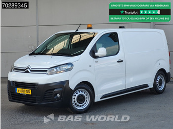 Kleine bestelwagen CITROËN Jumpy