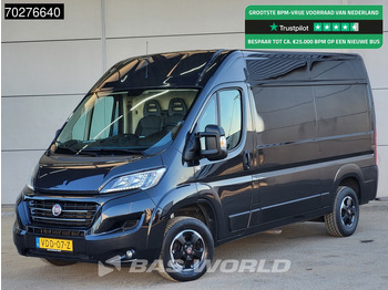 Kleine bestelwagen FIAT Ducato