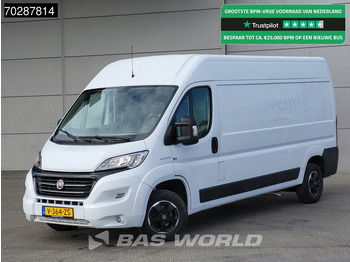 Kleine bestelwagen FIAT Ducato
