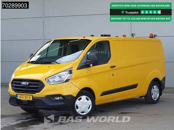Kleine bestelwagen FORD Transit