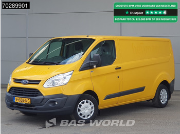 Kleine bestelwagen FORD Transit