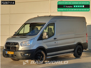 Kleine bestelwagen FORD Transit