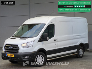 Gesloten bestelwagen FORD Transit