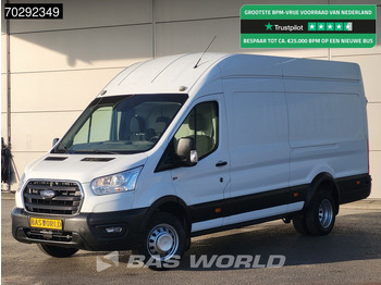 Gesloten bestelwagen FORD Transit