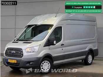 Gesloten bestelwagen FORD Transit