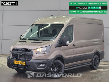 Kleine bestelwagen FORD Transit