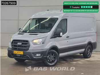 Kleine bestelwagen FORD Transit