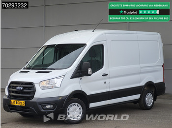 Kleine bestelwagen FORD Transit
