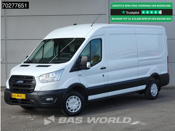 Kleine bestelwagen FORD Transit