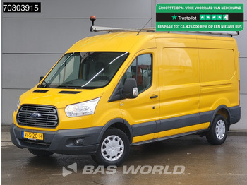 Gesloten bestelwagen FORD Transit