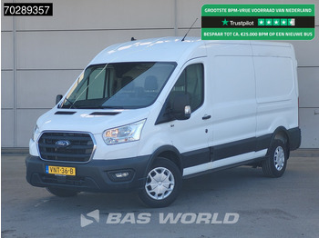 Gesloten bestelwagen FORD Transit