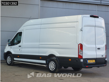 Gesloten bestelwagen Ford Transit 165pk Automaat L4H3 Airco Cruise Camera Parkeersensoren APK 08-2026 Euro6 Hoog Dak L4 Airco Cruise control: afbeelding 2 Gesloten bestelwagen Ford Transit 165pk Automaat L4H3 Airco Cruise Camera Parkeersensoren APK 08-2026 Euro6 Hoog Dak L4 Airco Cruise control: afbeelding 2