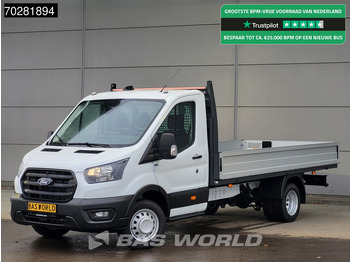 Bestelwagen open laadbak FORD Transit