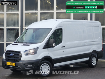 Gesloten bestelwagen FORD Transit