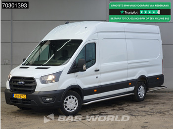 Gesloten bestelwagen FORD Transit