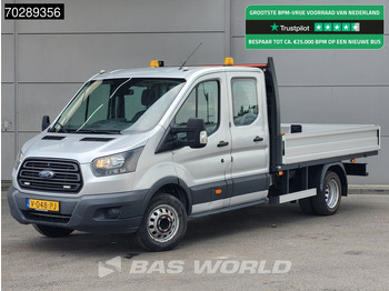 Bestelwagen open laadbak FORD Transit