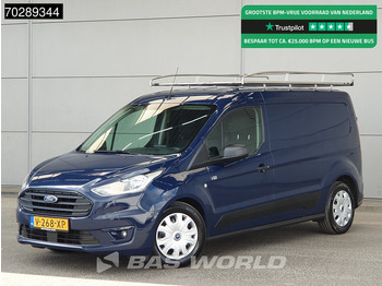 Kleine bestelwagen FORD Transit Connect