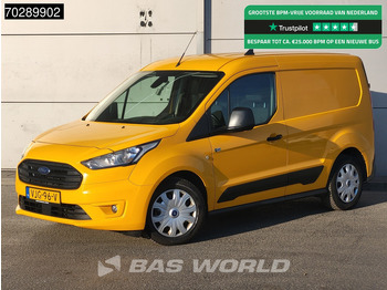 Gesloten bestelwagen FORD Transit Connect