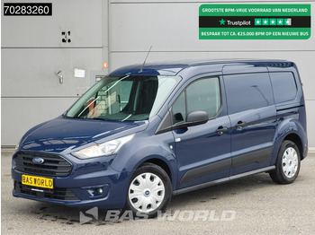Kleine bestelwagen FORD Transit Connect