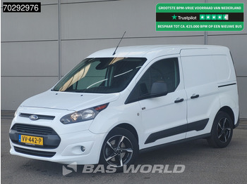 Kleine bestelwagen FORD Transit Connect