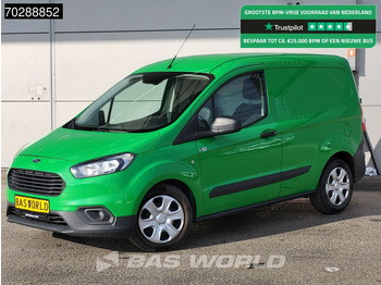 Kleine bestelwagen FORD Transit