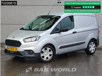 Kleine bestelwagen FORD Transit
