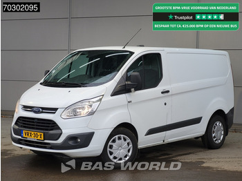 Kleine bestelwagen FORD Transit