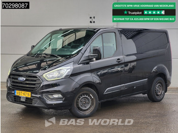 Kleine bestelwagen FORD Transit
