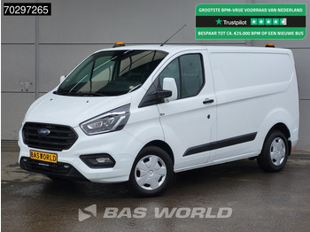 Kleine bestelwagen FORD Transit