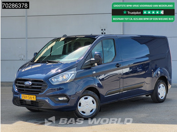 Kleine bestelwagen FORD Transit