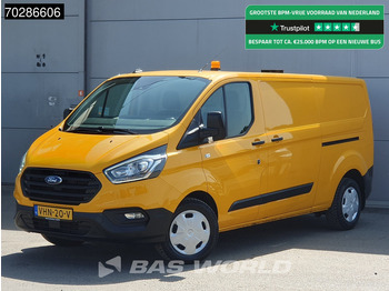 Kleine bestelwagen FORD Transit