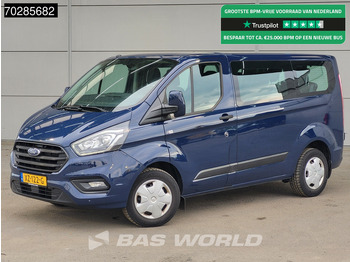 Minibus FORD Transit