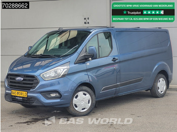 Kleine bestelwagen FORD Transit
