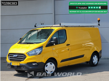 Kleine bestelwagen FORD Transit