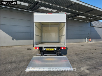 Bestelwagen gesloten laadbak Iveco Daily 35C16 Automaat Laadklep Bakwagen Dubbellucht Airco Camera Meubelbak Koffer 20m3 Airco: afbeelding 3