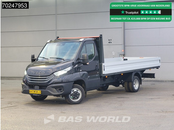 Bestelwagen open laadbak IVECO Daily 35c18