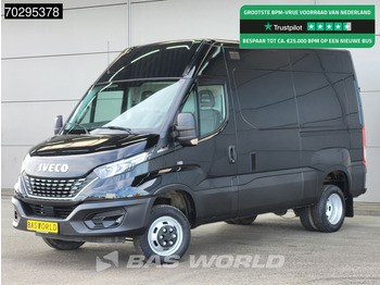 Gesloten bestelwagen IVECO Daily 35c18