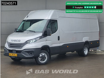 Gesloten bestelwagen IVECO Daily 35c18