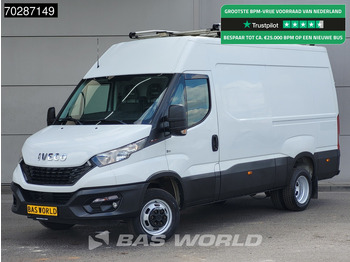Gesloten bestelwagen IVECO Daily 35c18