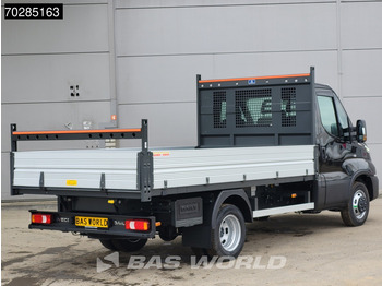 Nieuw Bestelwagen open laadbak Iveco Daily 35C21 3.0L 210PK Automaat Open Laadbak 2025 ACC Airco CarPlay Pritsche Pickup Open Box Airco: afbeelding 2