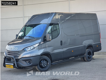 Gesloten bestelwagen IVECO Daily 35c21