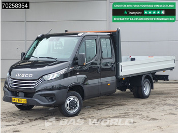 Bestelwagen open laadbak IVECO Daily 35c21