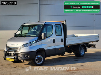 Bestelwagen open laadbak IVECO Daily 35c21