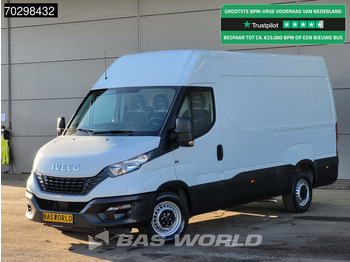 Gesloten bestelwagen IVECO Daily 35s12